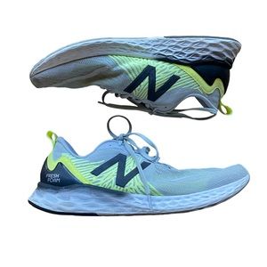 New Balance Men's Fresh Foam Tempo V1 Running